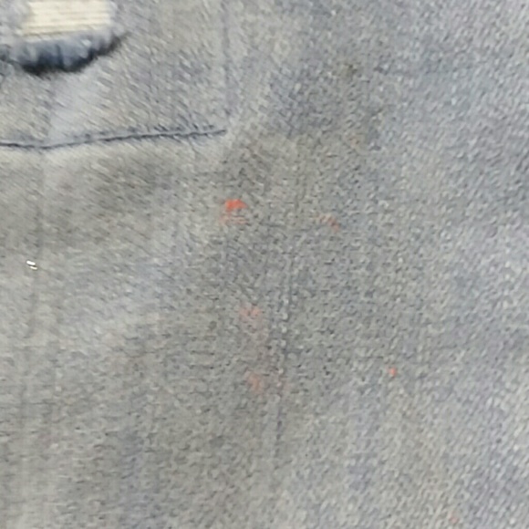 A&F kids jeggings - Picture 4 of 5